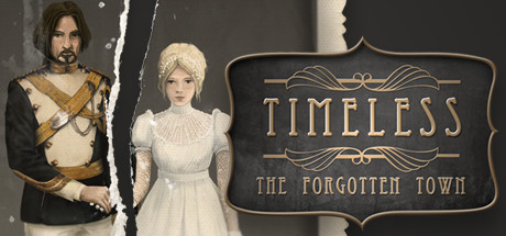 Timeless: The Forgotten Town Collector's Edition steam charts