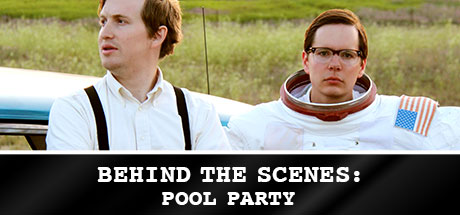 Operation Avalanche: Pool Party banner
