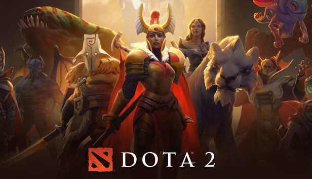 Dota 2 Steamニュースハブ