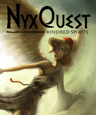 NyxQuest: Kindred Spirits