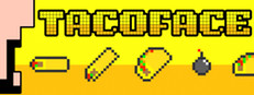 TacoFace 게임 이미지