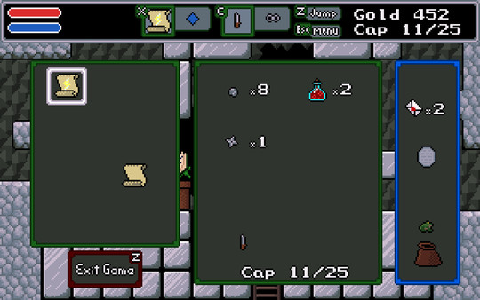 Tim-Tim 2: "The Almighty Gnome"for windows and Linux 1