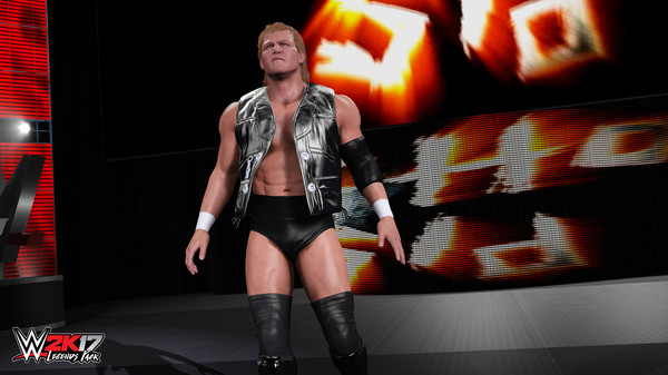 скриншот WWE 2K17 - Legends Pack 2