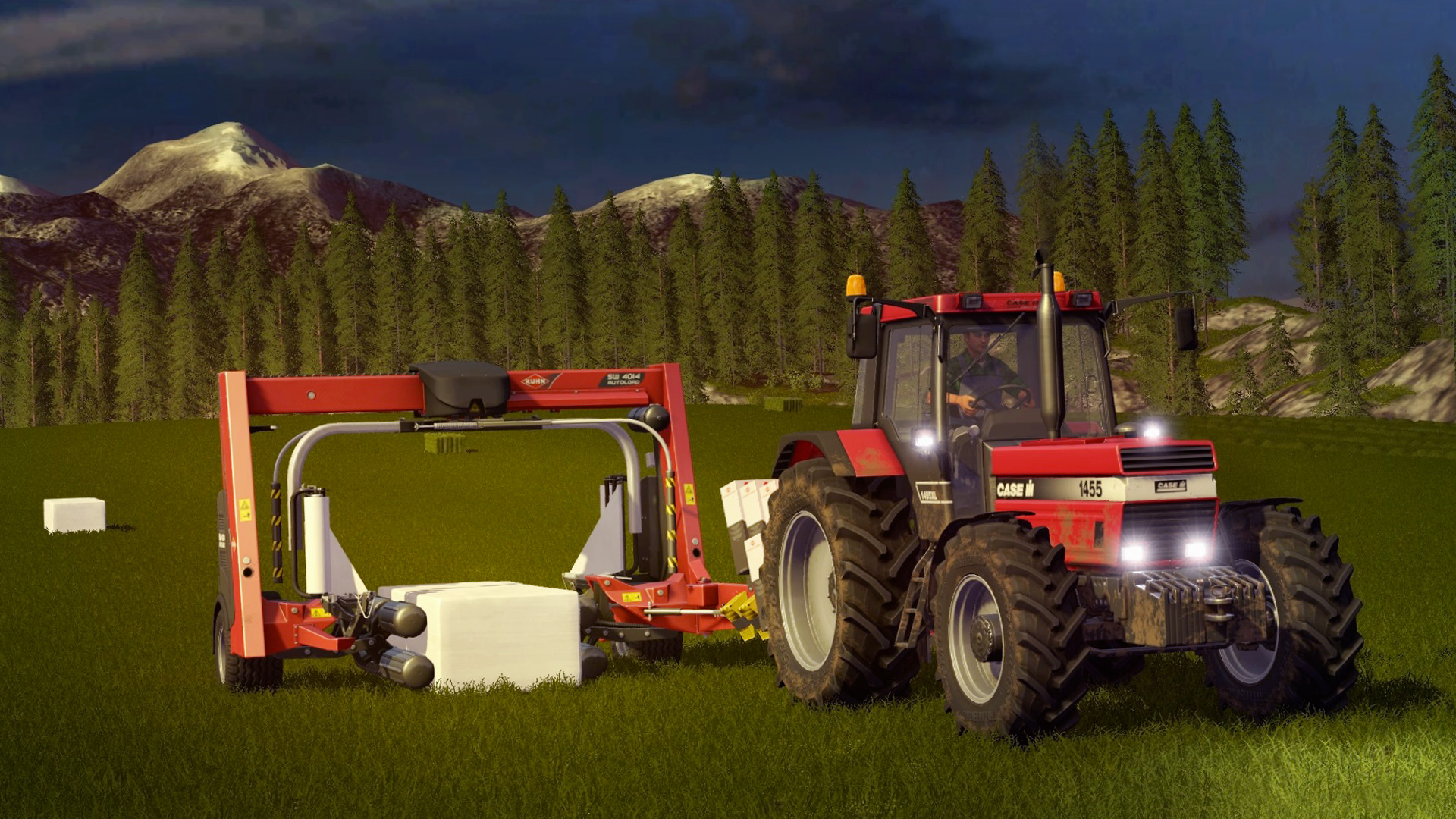 Farming Simulator 17 on Steam