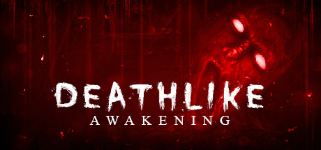 Deathlike: Awakening Cover Image