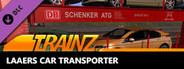 Trainz 2019 DLC: Laaers Car Transporter
