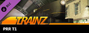 Trainz 2019 DLC: PRR T1