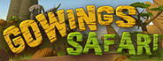 GoWings Safari