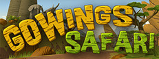 GoWings Safari 게임 이미지