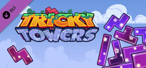 Tricky Towers - Galaxy Bricks