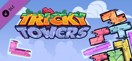 Tricky Towers - Holographic Bricks banner image