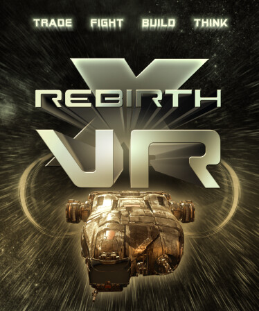 X Rebirth VR Edition