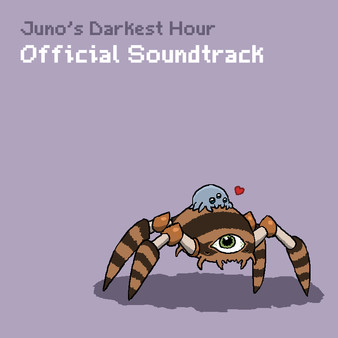скриншот Juno's Darkest Hour - Soundtrack 0
