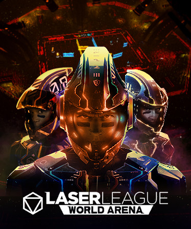 Laser League: World Arena