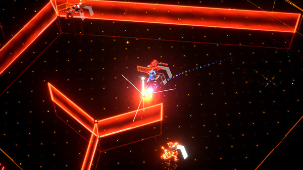 скриншот Laser League 5