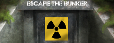 Escape the Bunker 게임 이미지