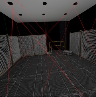 скриншот Escape the Bunker 4