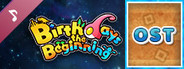 Birthdays the Beginning - Digital Soundtrack