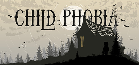 Child Phobia: Nightcoming Fears steam charts