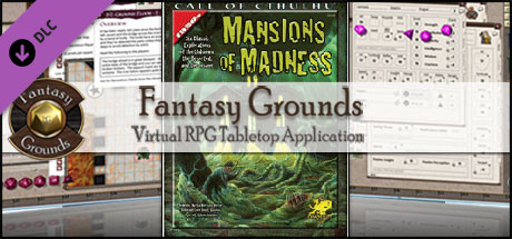 fantasy grounds 2 cracked with pathfinders rulebook
