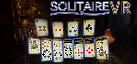 Solitaire VR steam charts