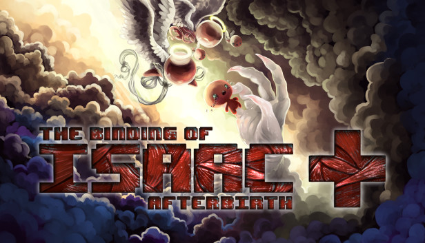 Comprar The Binding of Isaac: Repentance Switch Estándar - Japón