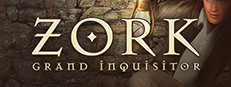 Zork: Grand Inquisitor