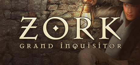Zork: Grand Inquisitor header image