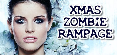 Xmas Zombie Rampage header image