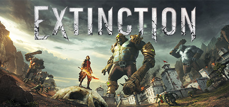 Extinction header image