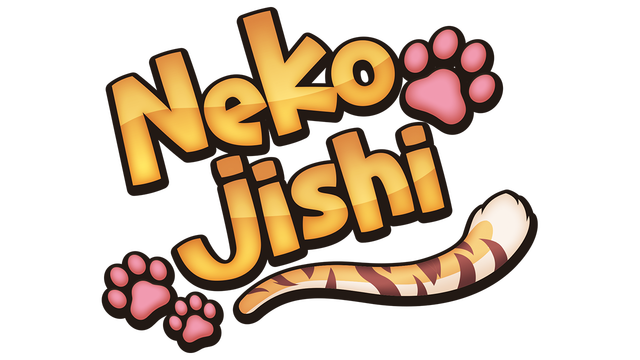 Nekojishi