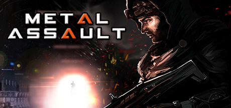 Metal Assault steam charts