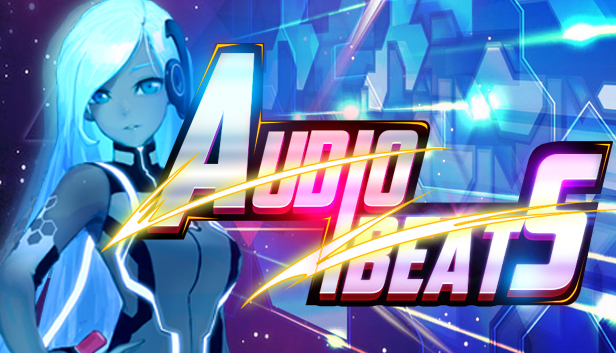 AudioBeats on Steam