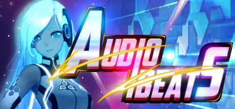 AudioBeats header image