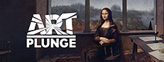 Art Plunge 게임 이미지