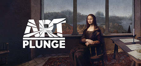 Art Plunge Cover Image