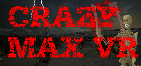 Crazy Max VR banner