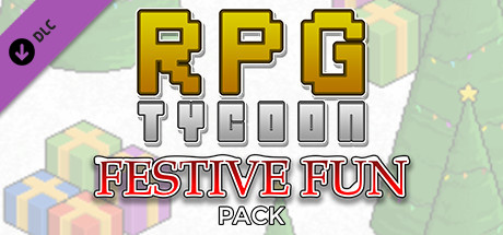 rpg tycoon: festive fun vertical card thumbnail