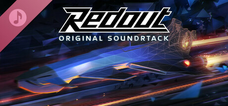 Redout - Soundtrack banner image