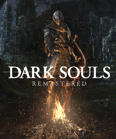 DARK SOULS™: REMASTERED