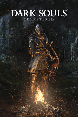icon for DARK SOULS™: REMASTERED
