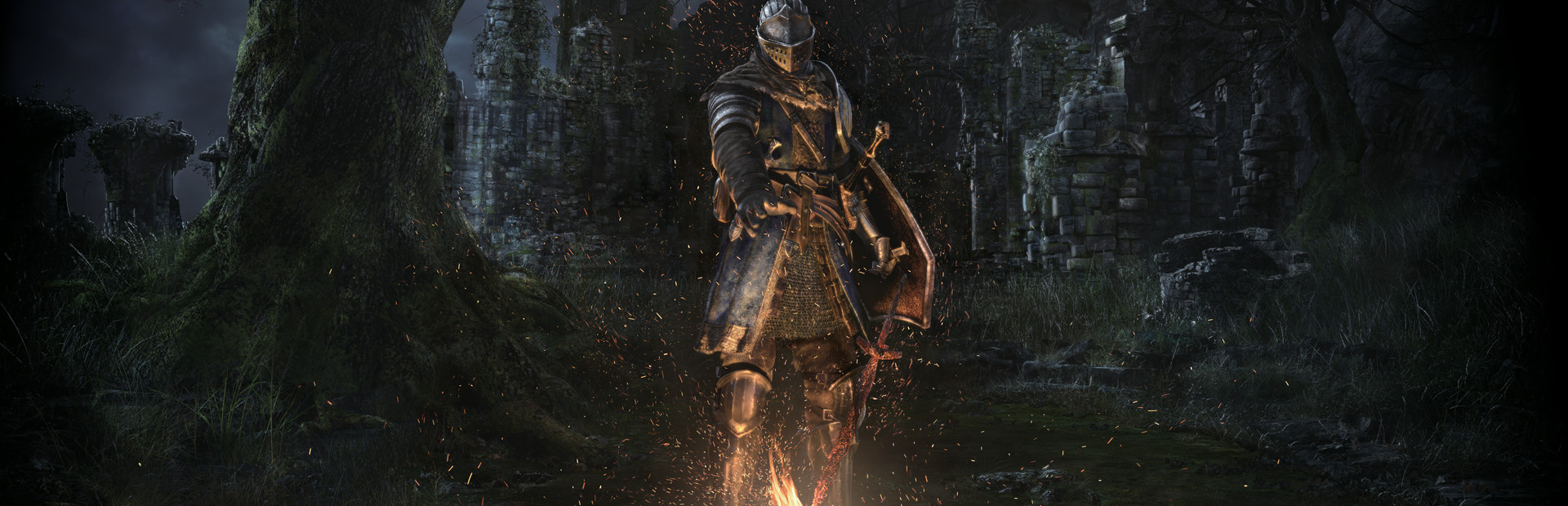 Dark Souls Remastered