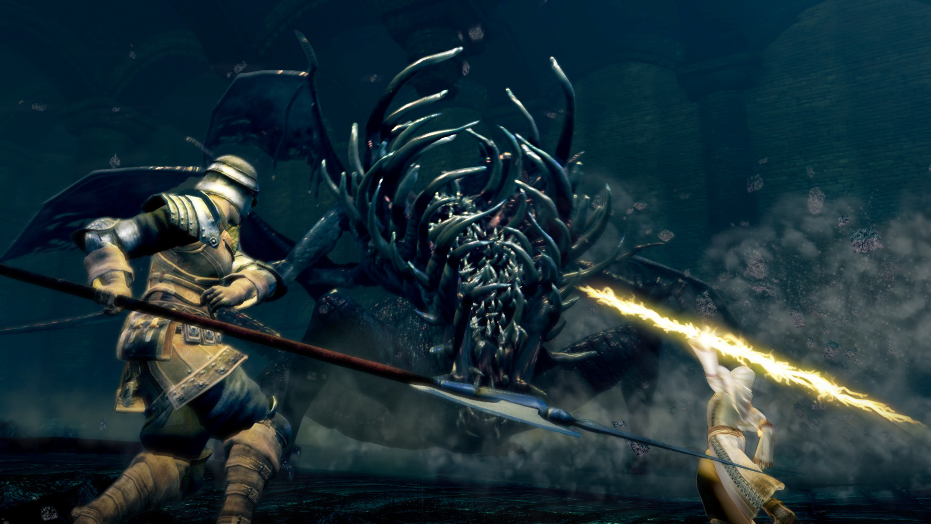 Dark Souls (2011)  Price, Review, System Requirements, Download