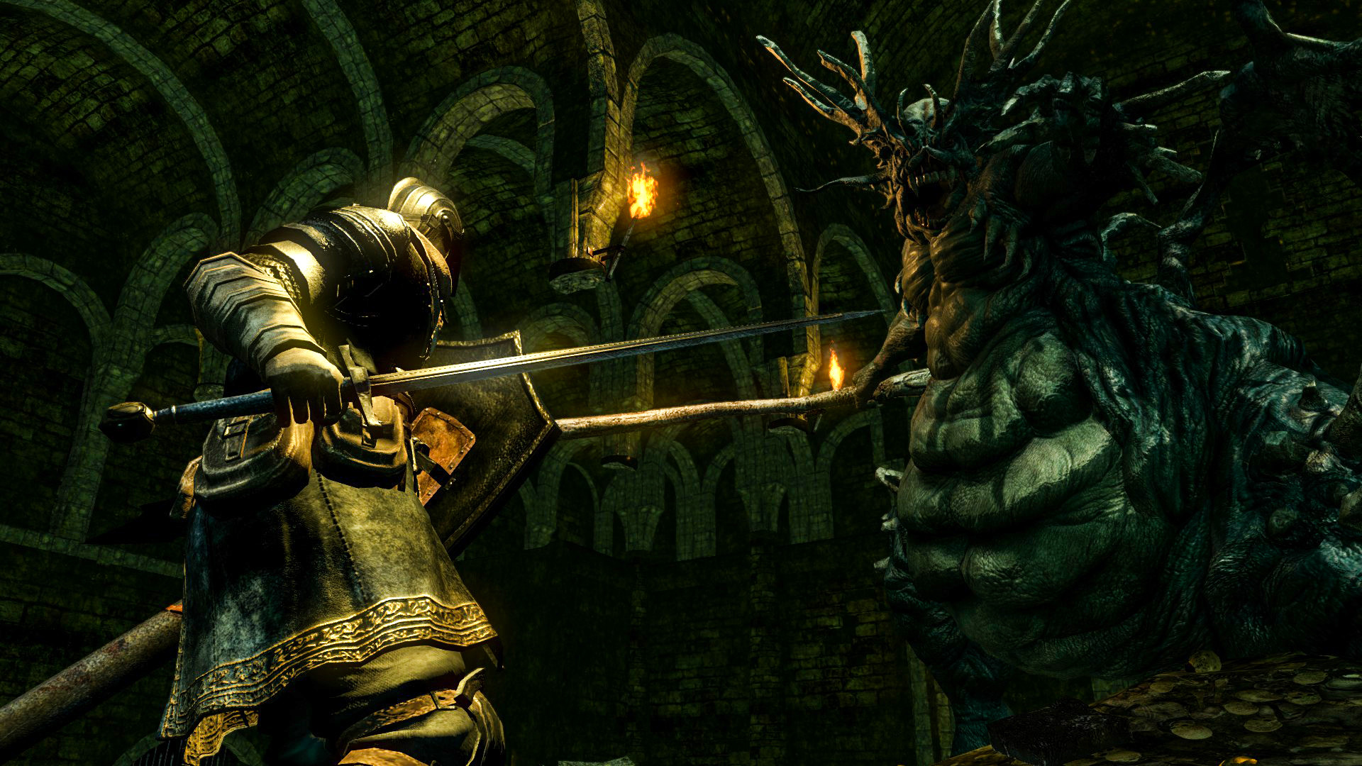 Cộng đồng Steam :: Hướng dẫn :: Characters of Dark Souls; or, How