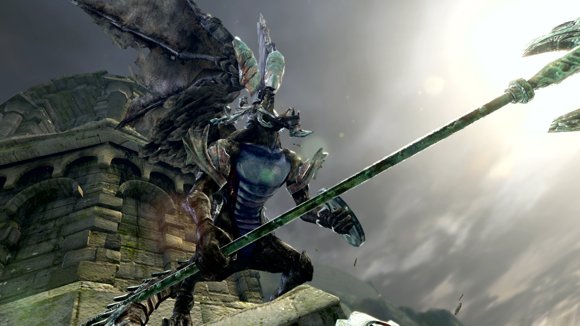 Dark Souls (2011)  Price, Review, System Requirements, Download