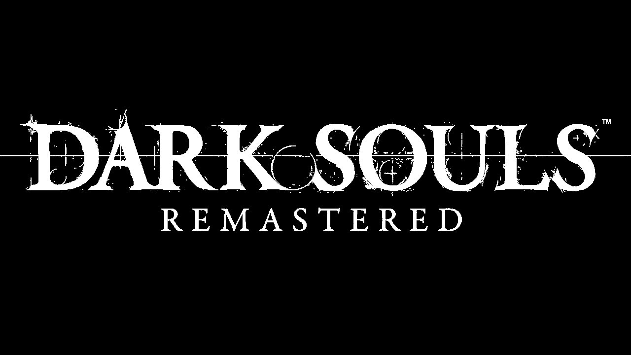 DARK SOULS™: REMASTERED – Comando Games