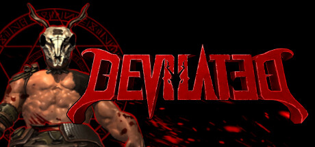 Devilated Cover Image