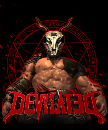 Devilated