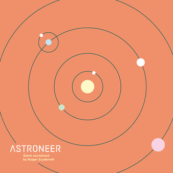 скриншот ASTRONEER (Original Game Soundtrack) 4