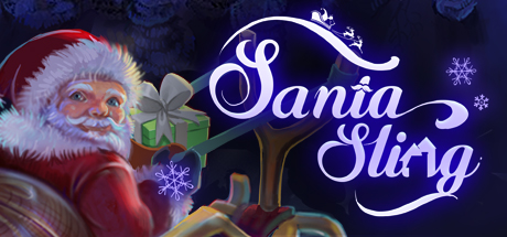 Santa Sling header image